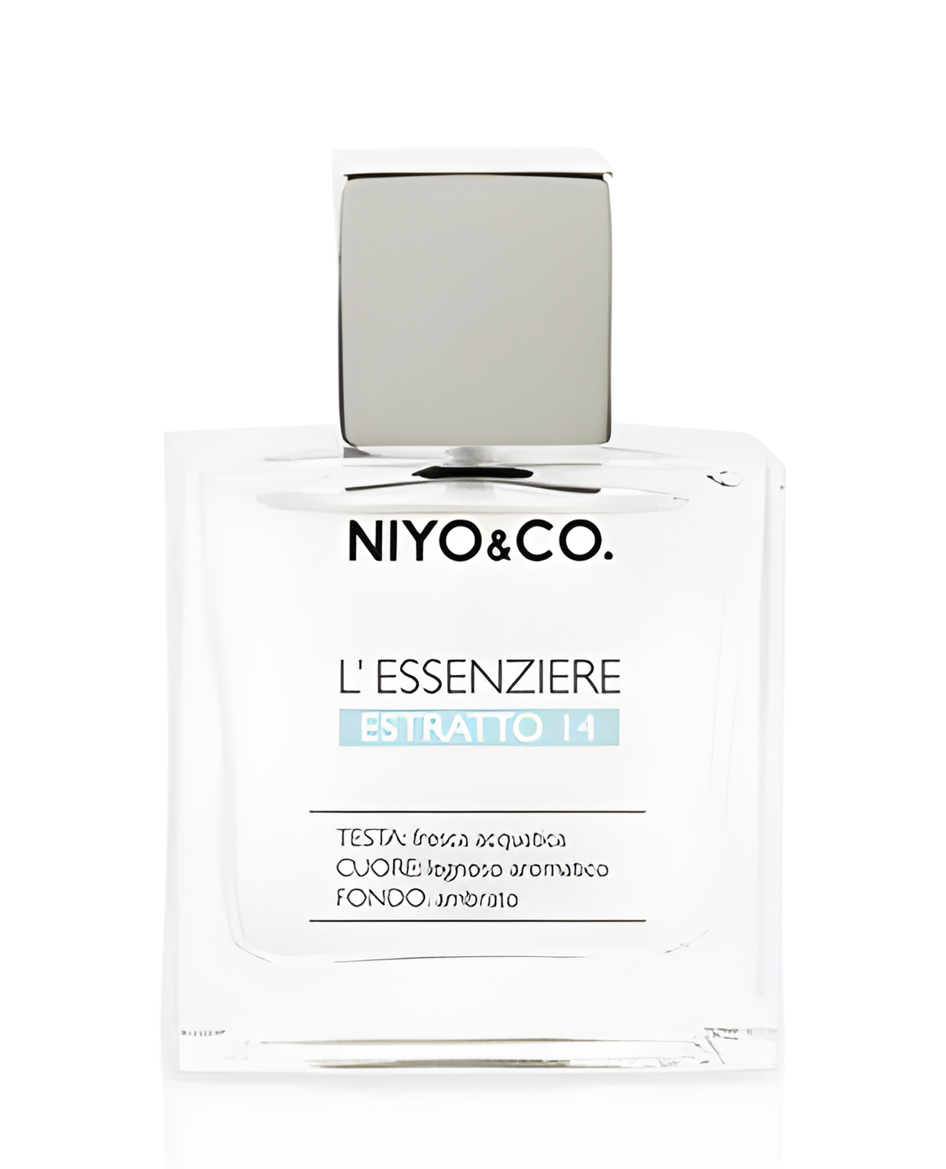 Picture of L'essenziere Estratto 14 fragrance