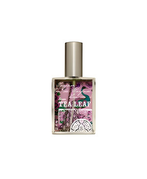 Tea Leaf by Skeem perfume bottle