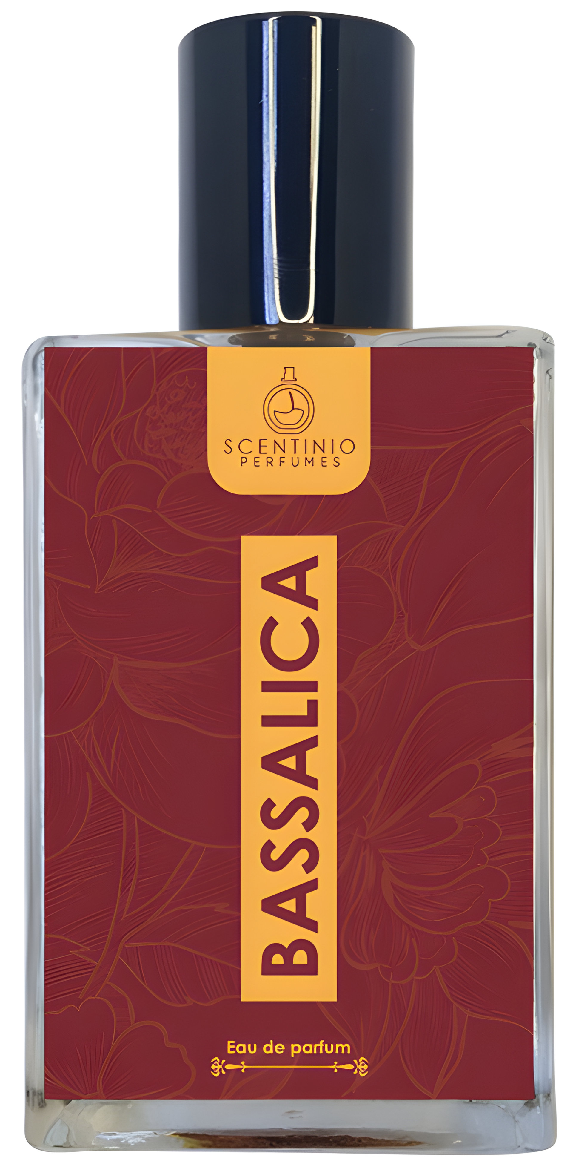 Picture of Bassalica fragrance