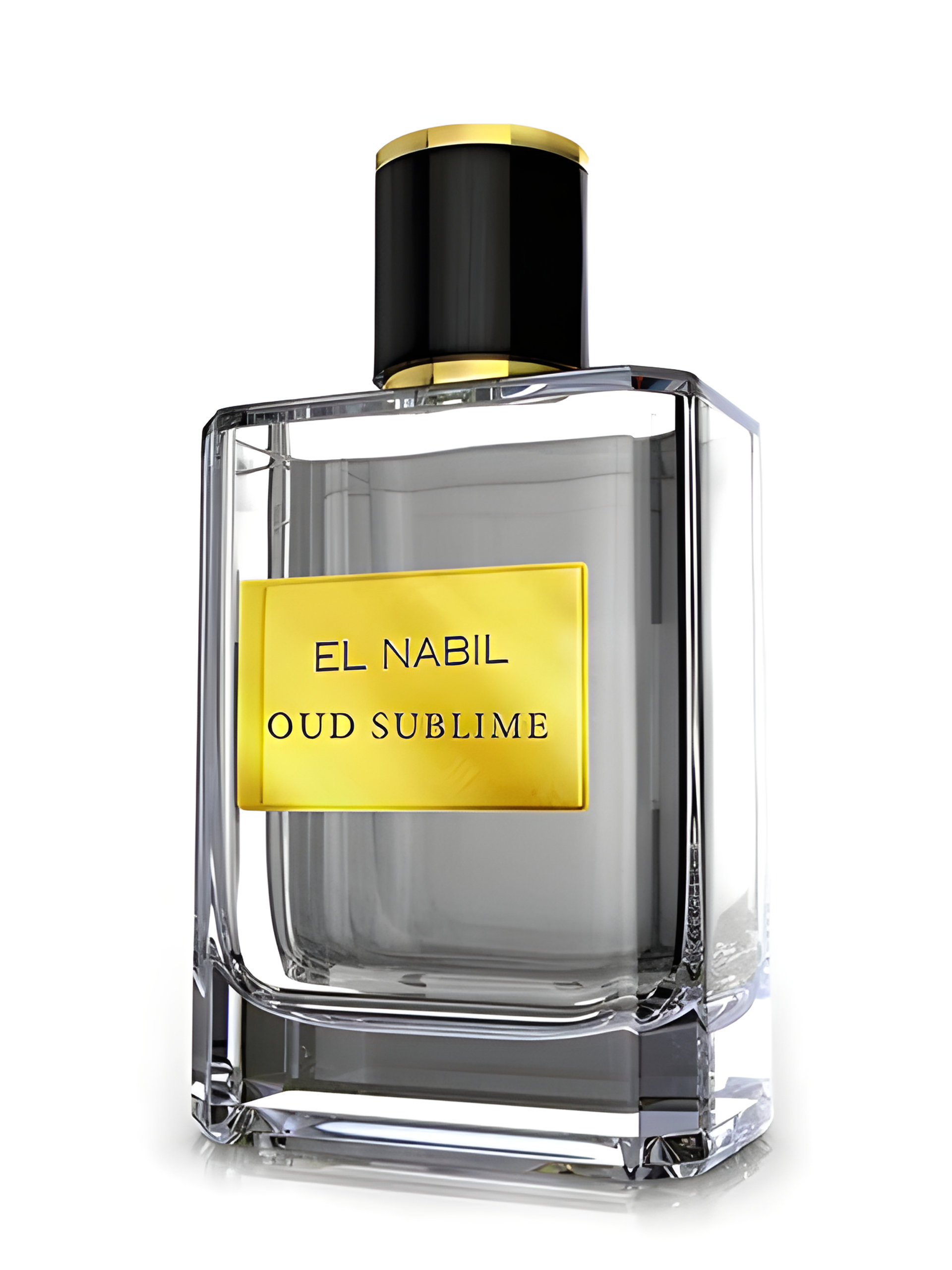Picture of Oud Sublime fragrance