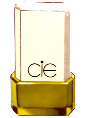 CIE by Jacqueline Cochran by Shulton Company perfume bottle