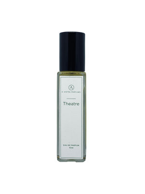 Theatre — Театр by D’Antol’ Parfums perfume bottle
