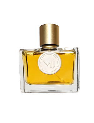 Musc Dahabii by Maison Incens perfume bottle