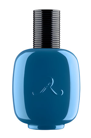 Bleu Abysse by Les Parfums de Rosine perfume bottle