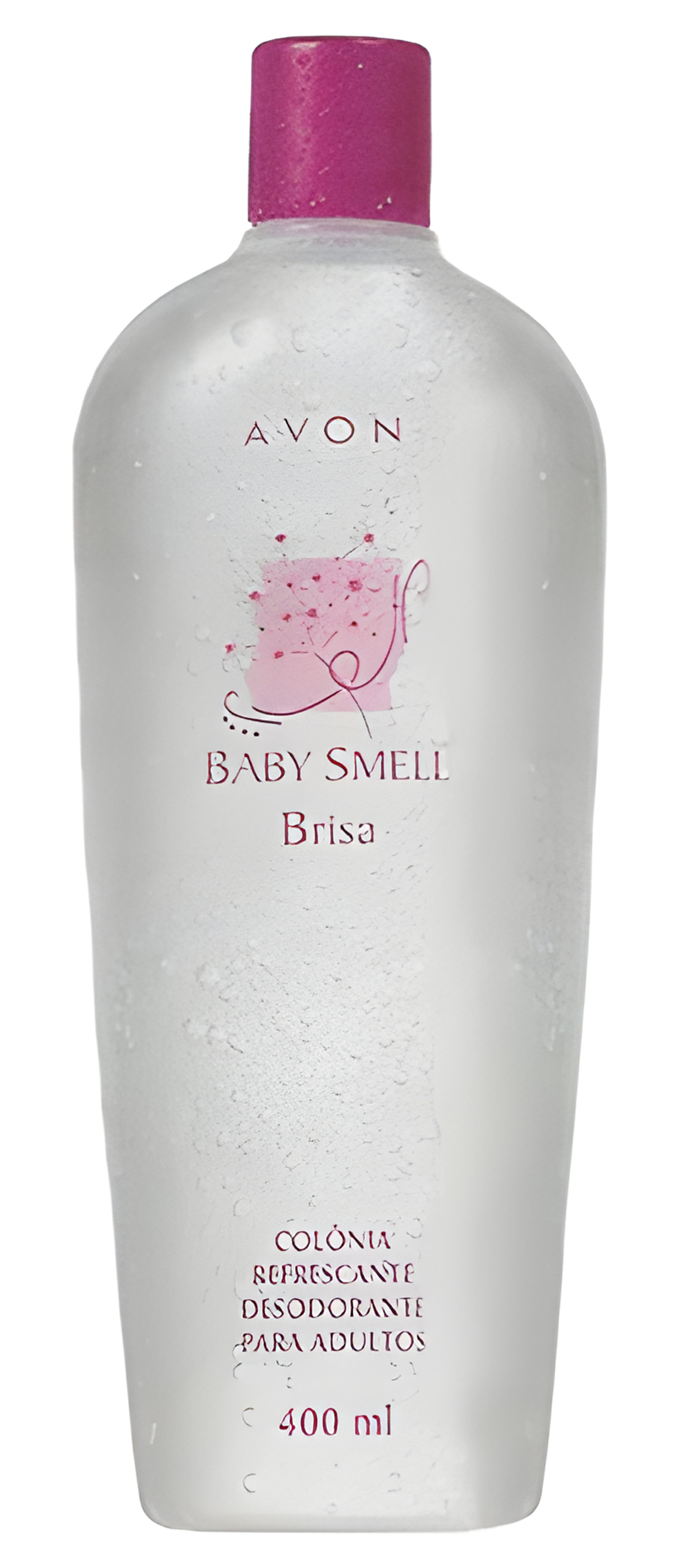 Picture of Baby Smell Brisa fragrance