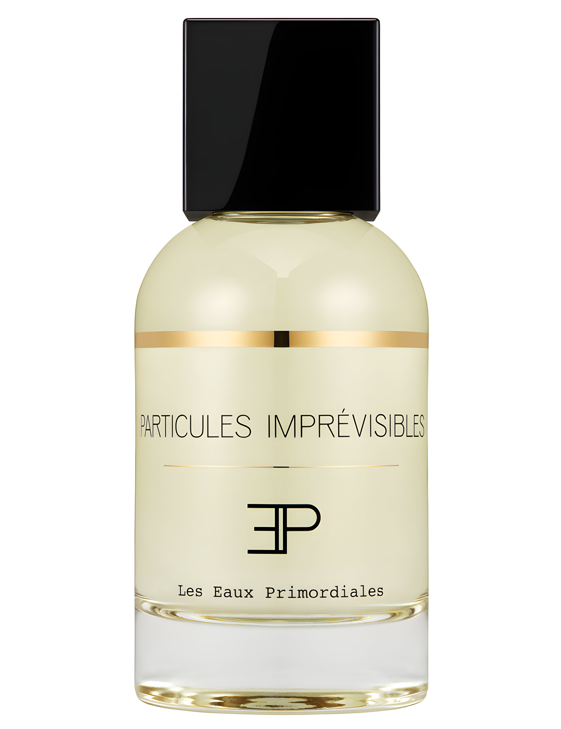 Picture of Particules Imprevisibles fragrance