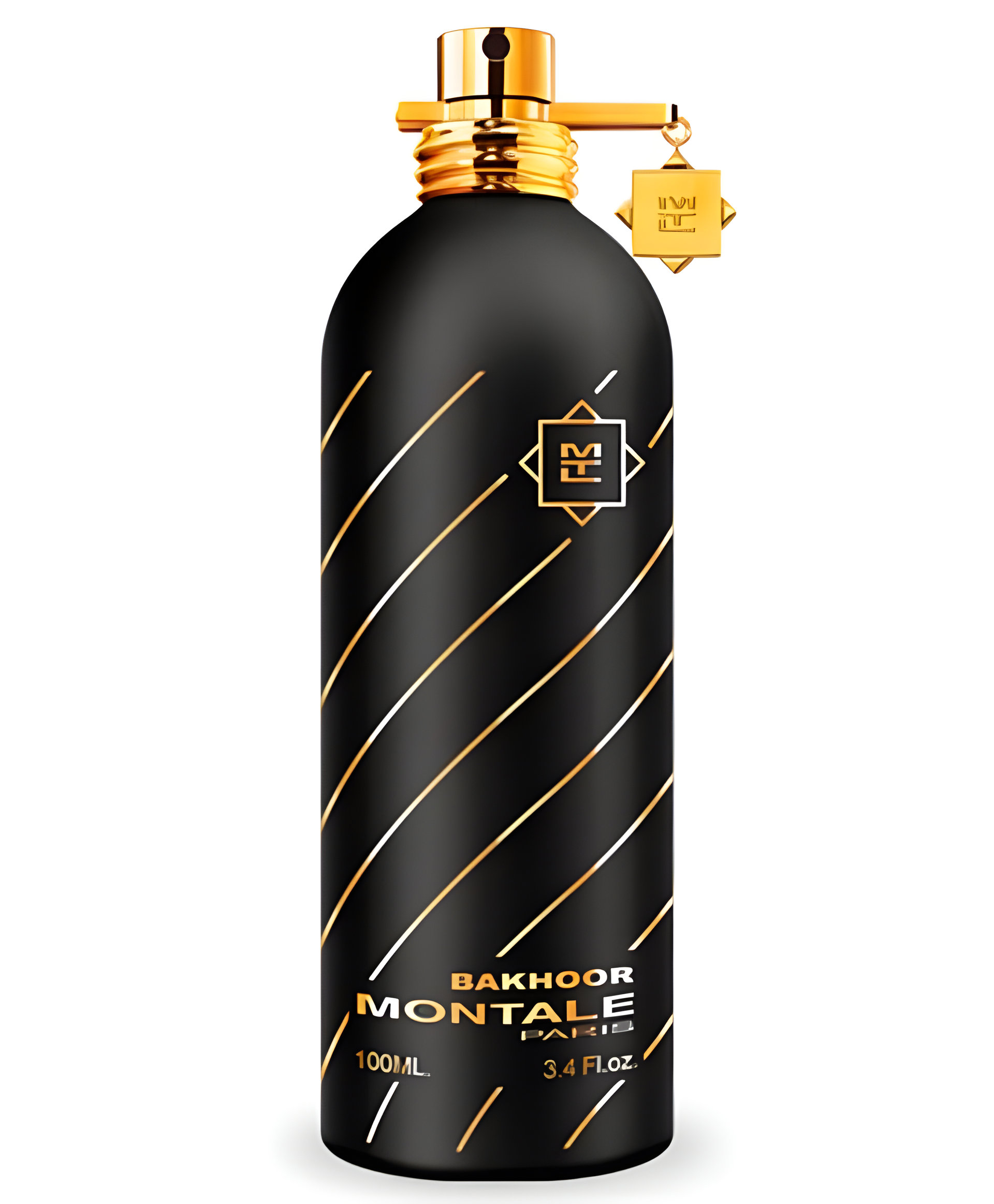 Picture of Bakhoor fragrance