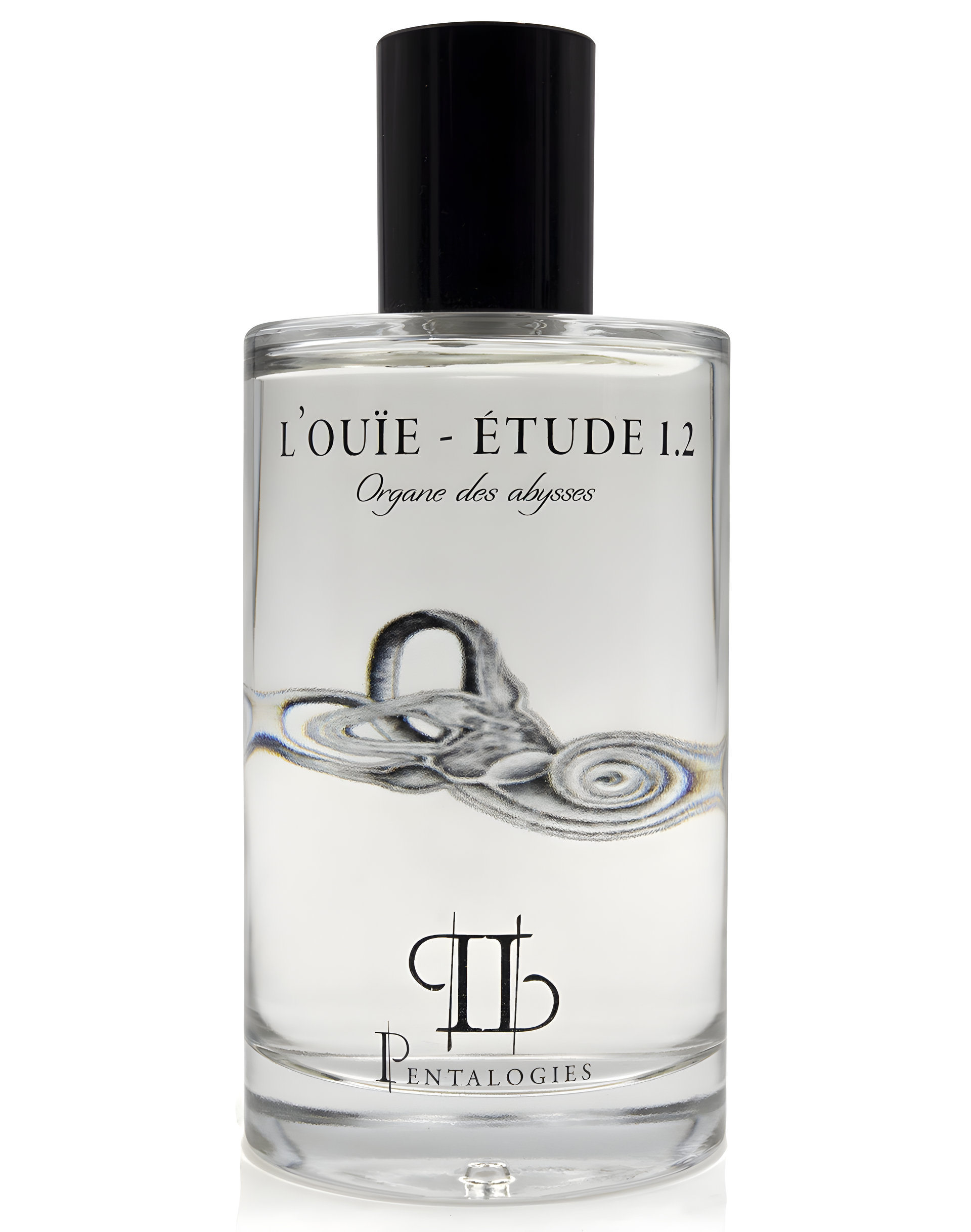 Picture of Etude 1.2: L’Ouïe fragrance