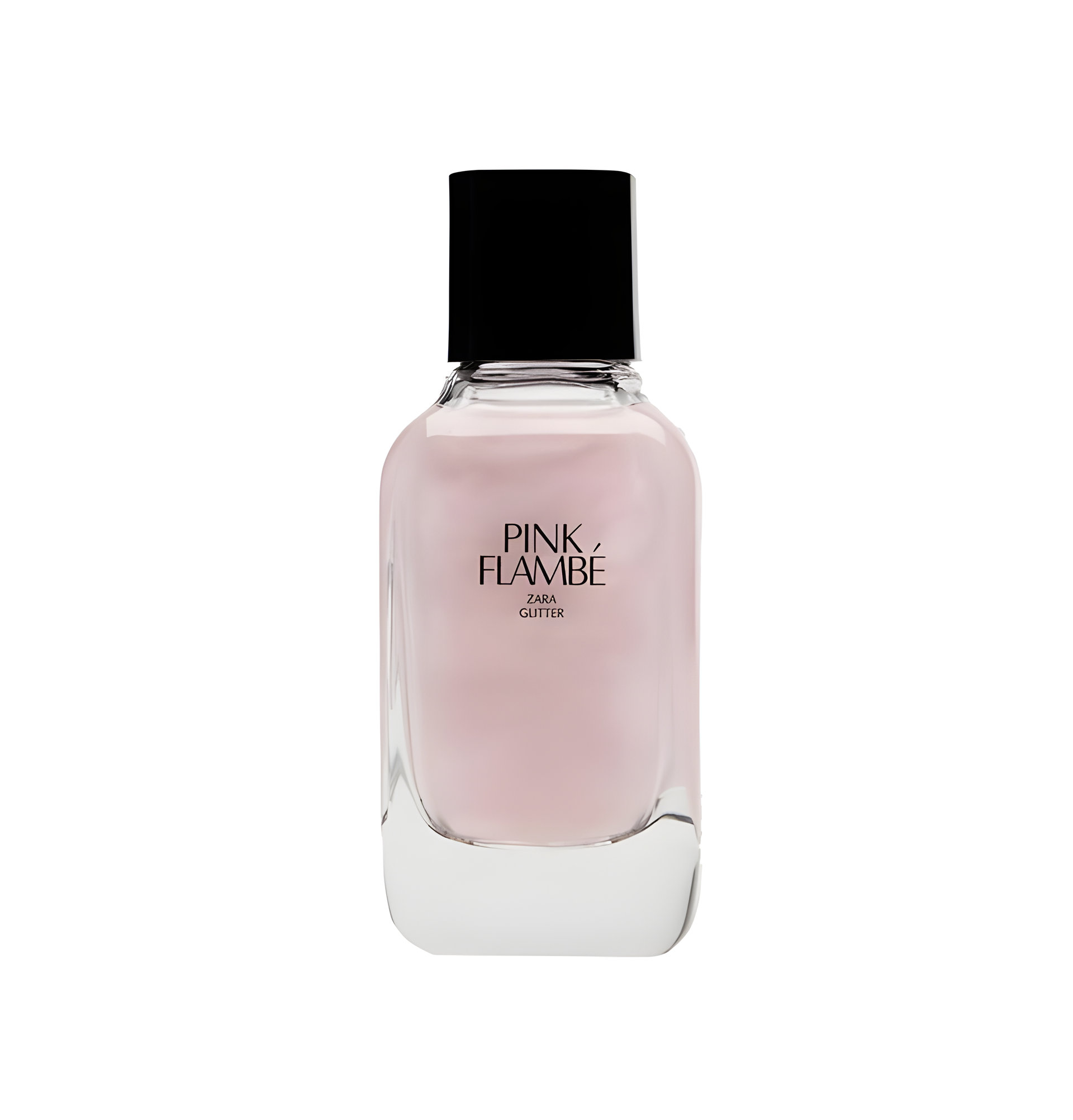 Picture of Pink Flambe Glitter fragrance