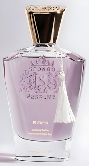 Elexir by Sfondo Perfume perfume bottle