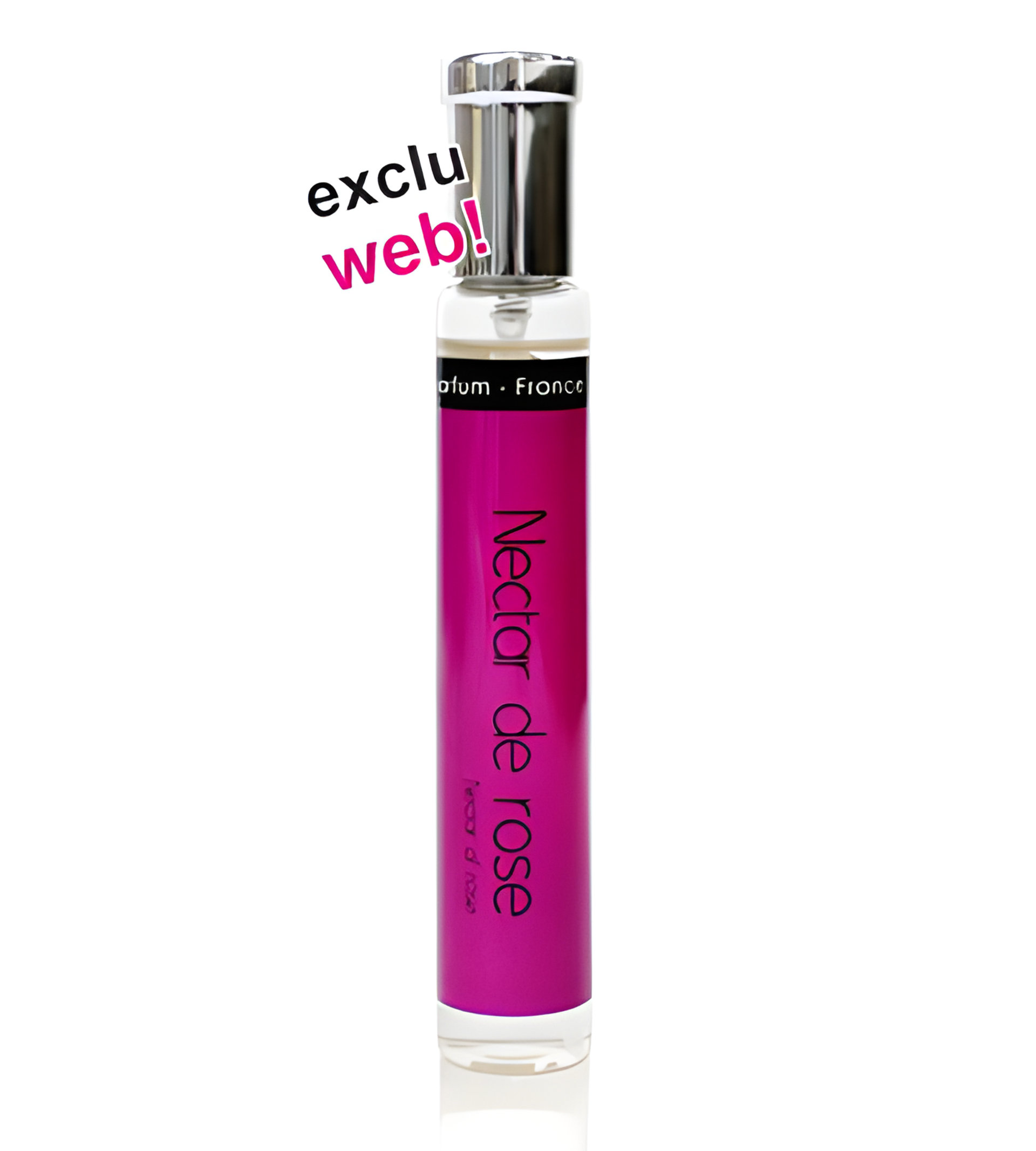 Picture of Nectar de Rose fragrance