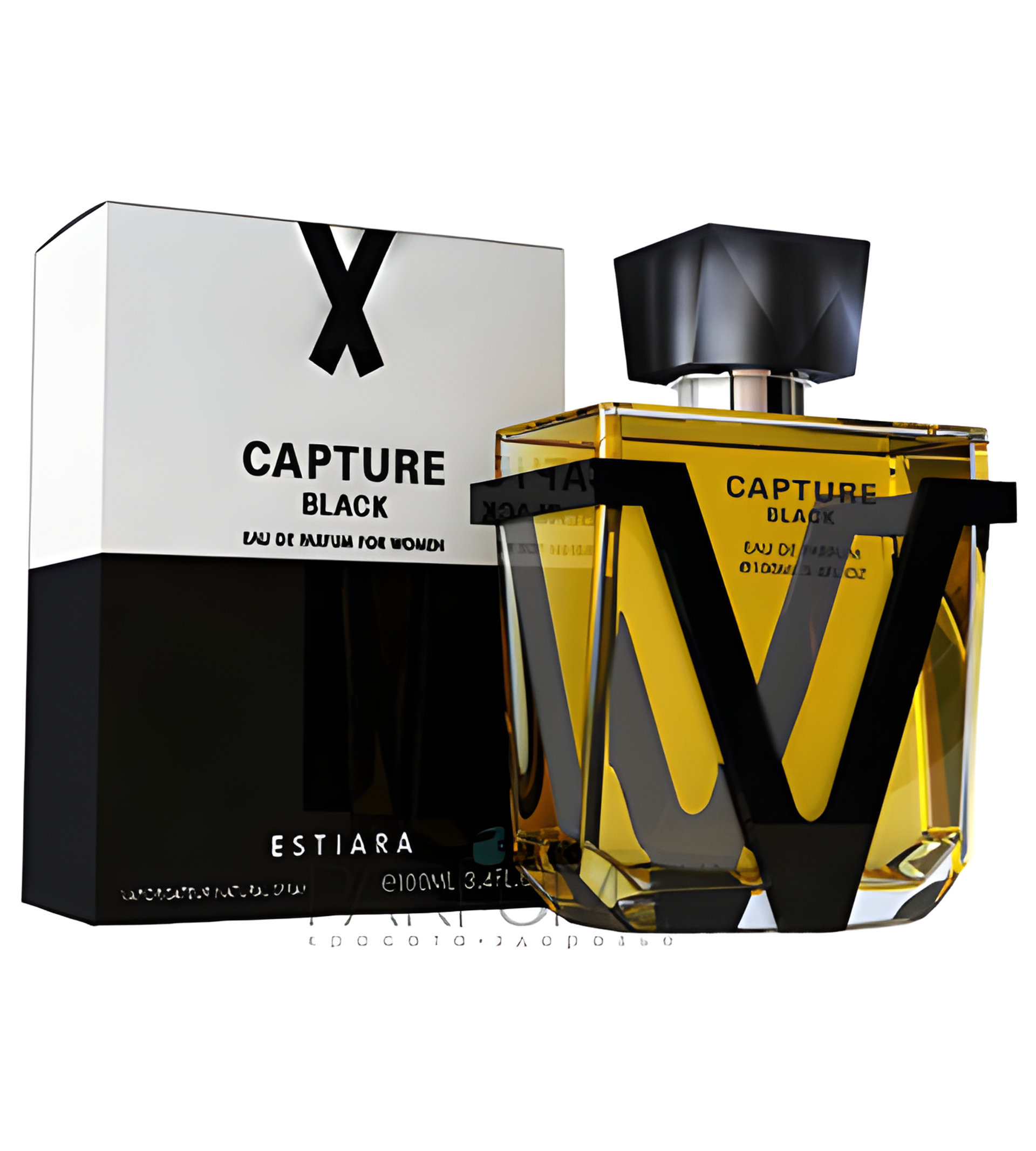 Picture of Capture Black fragrance