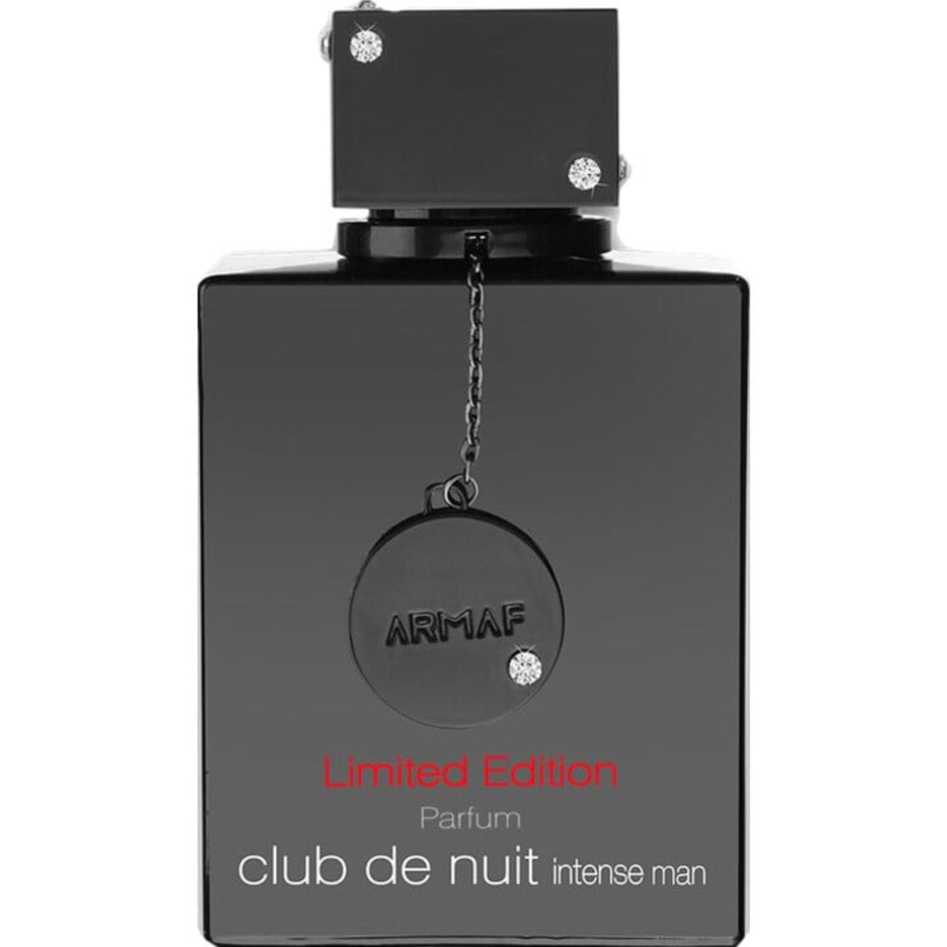 Picture of Club de Nuit Intense Man Limited Edition Parfum fragrance