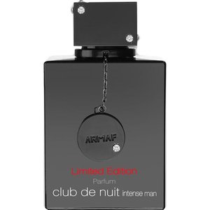 Club de Nuit Intense Man Limited Edition Parfum by Armaf perfume bottle