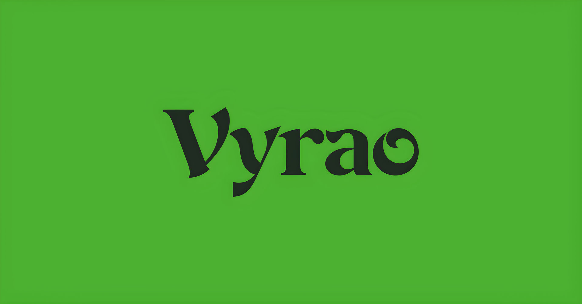 Picture of Vyrao brand