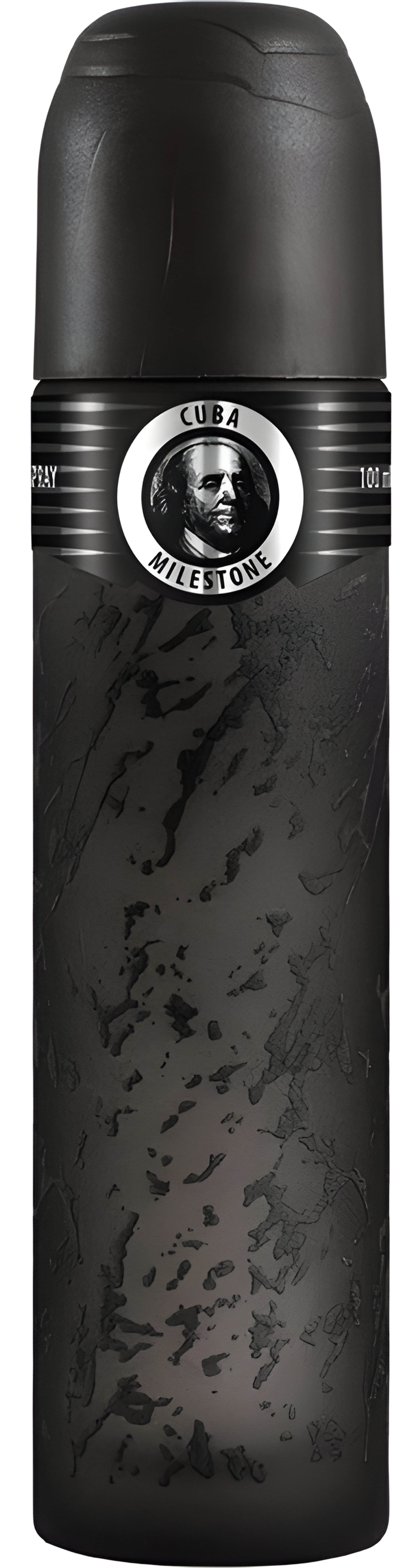 Picture of Cuba Milestone fragrance