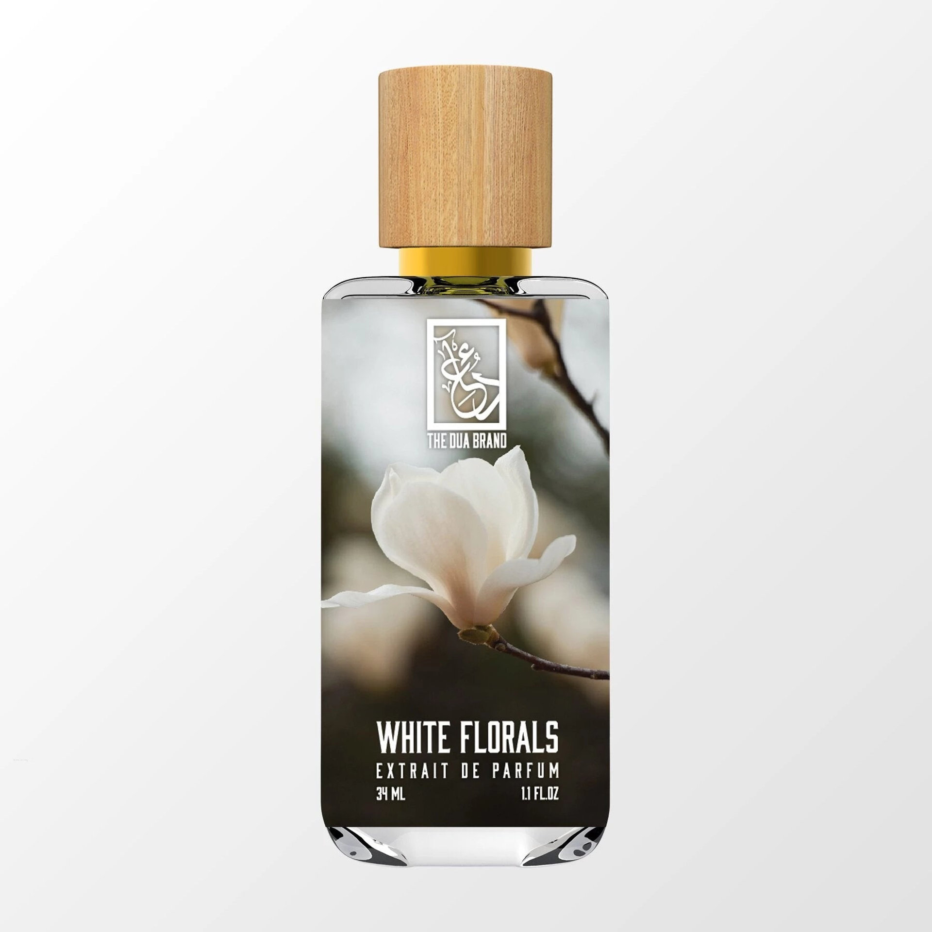 Picture of White Florals fragrance