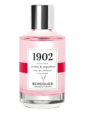 Avoine & Coquelicot by Parfums Berdoues perfume bottle