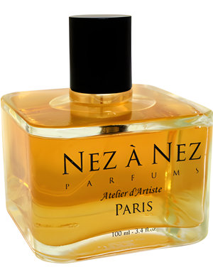 Atelier d’Artiste by Nez a Nez perfume bottle