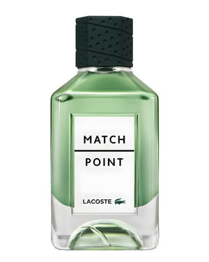 Match Point by Lacoste Fragrances perfume bottle