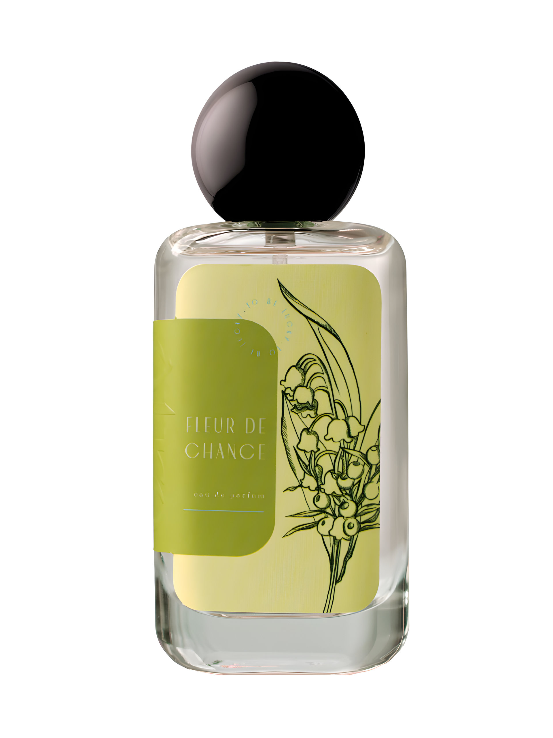 Picture of Fleur de Chance fragrance
