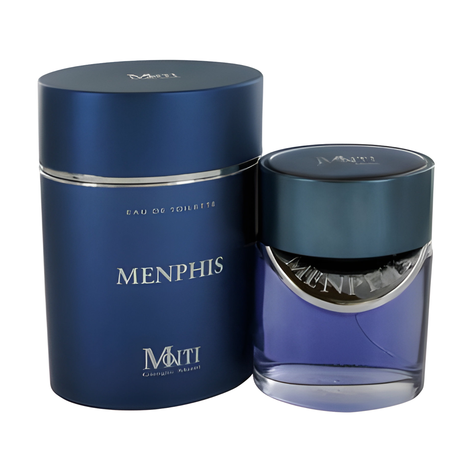 Picture of Memphis Men fragrance