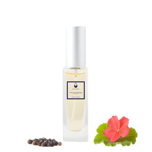 Audace Pour Homme by FL Parfums perfume bottle