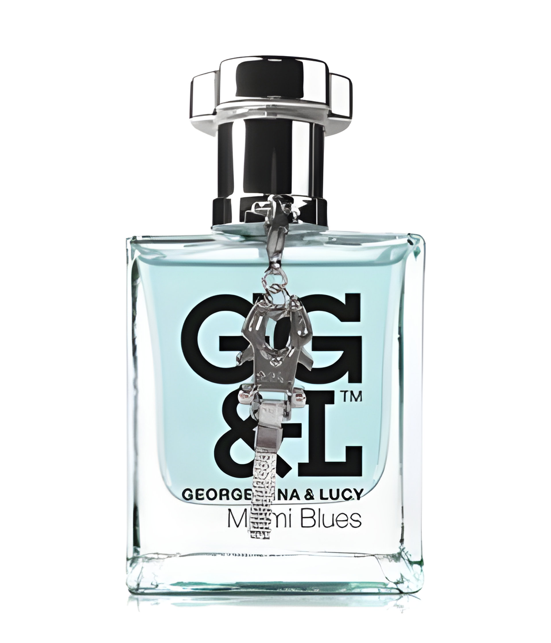 Picture of Miami Blues fragrance