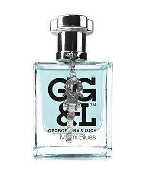 Miami Blues by George Gina & Lucy perfume bottle