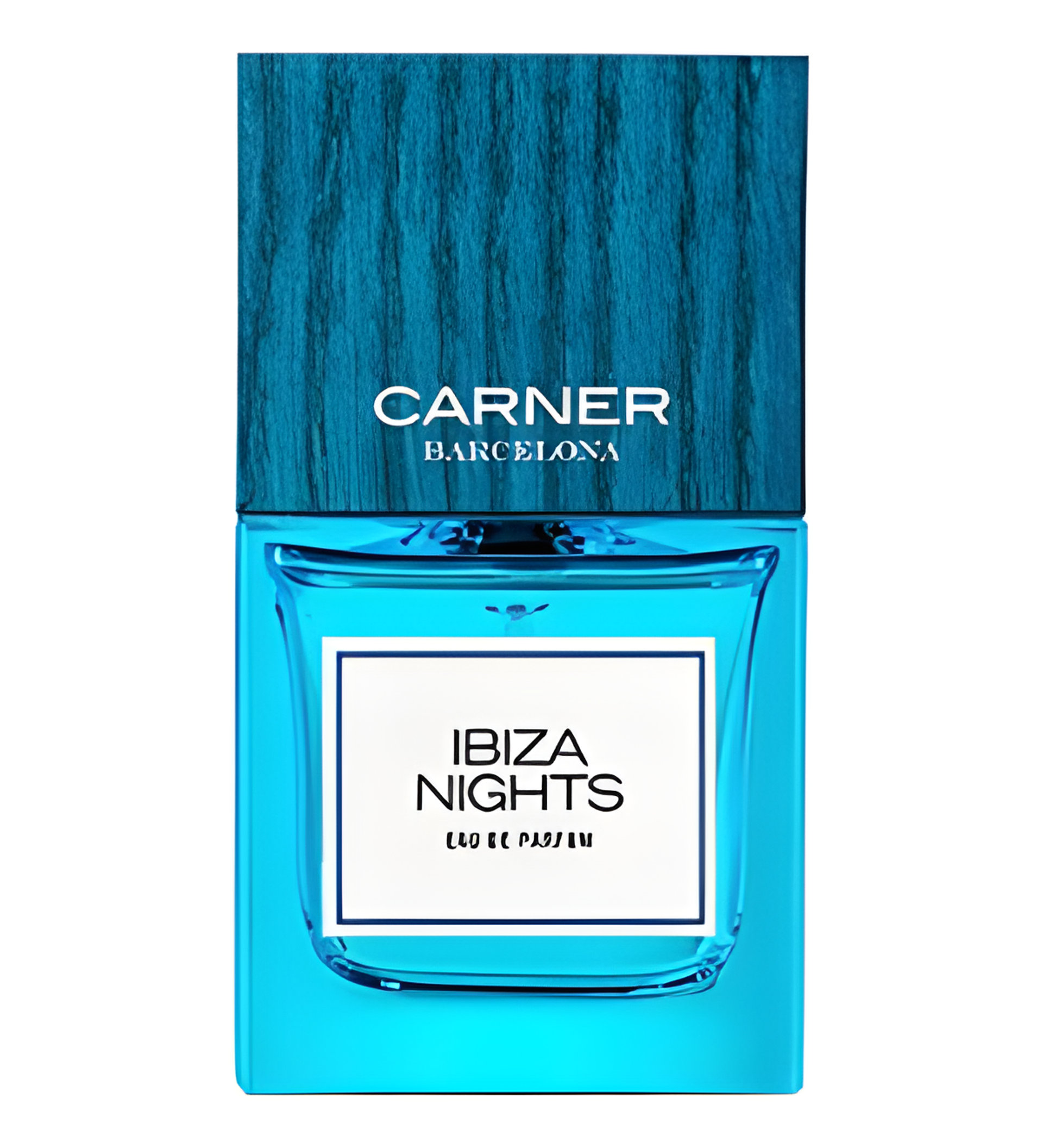 Picture of Ibiza Nights fragrance