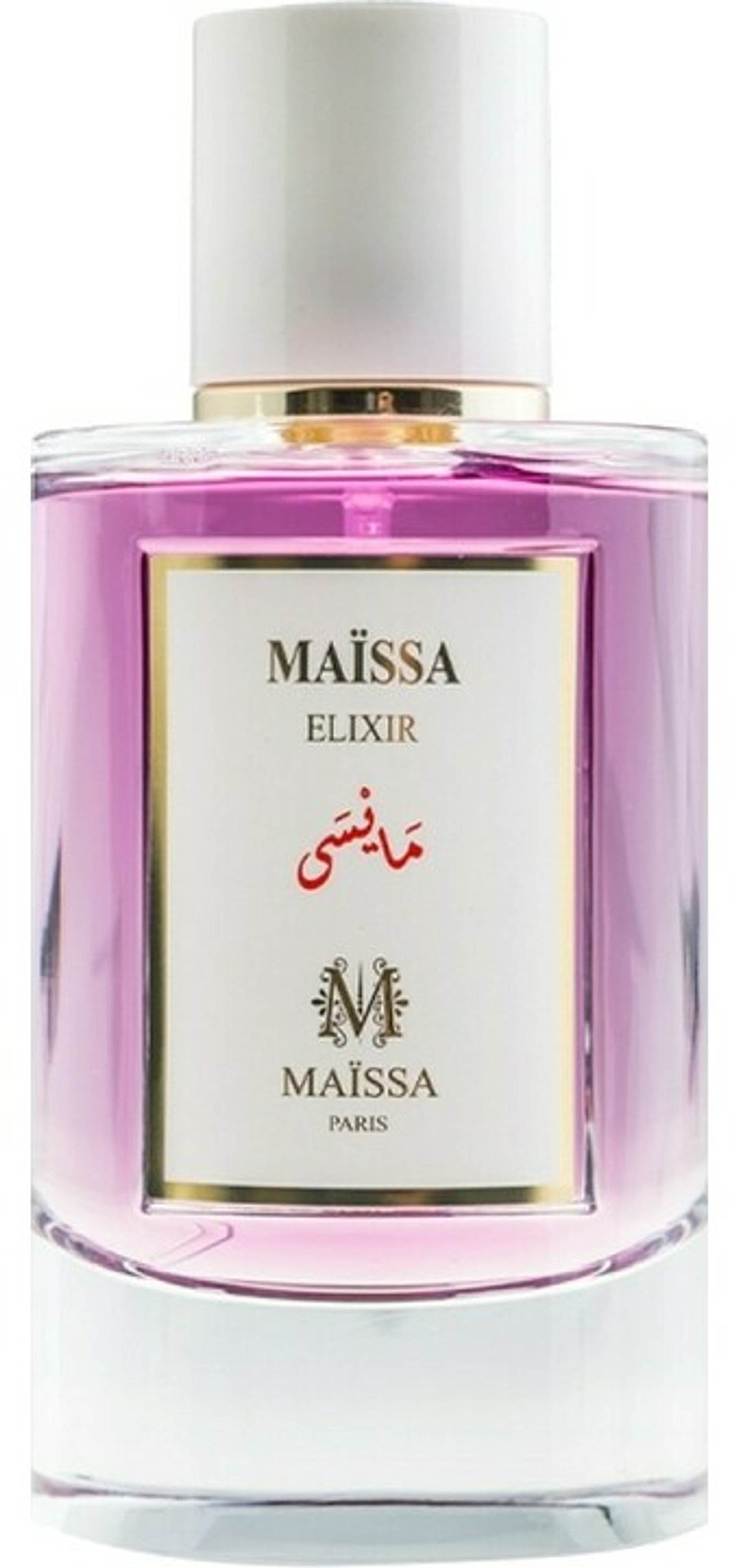 Picture of Maïssa fragrance