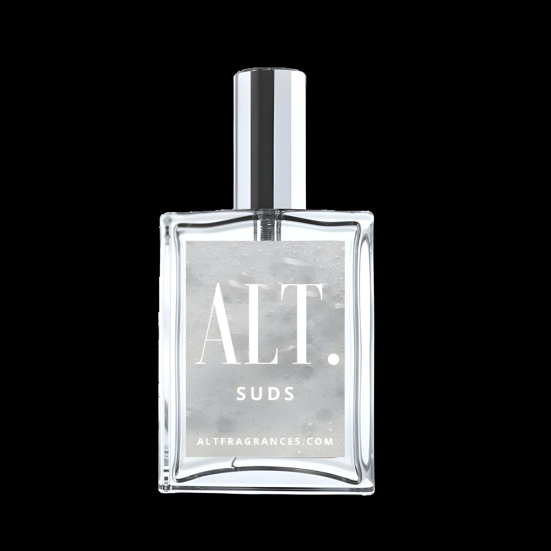 Suds by ALT. Fragrances