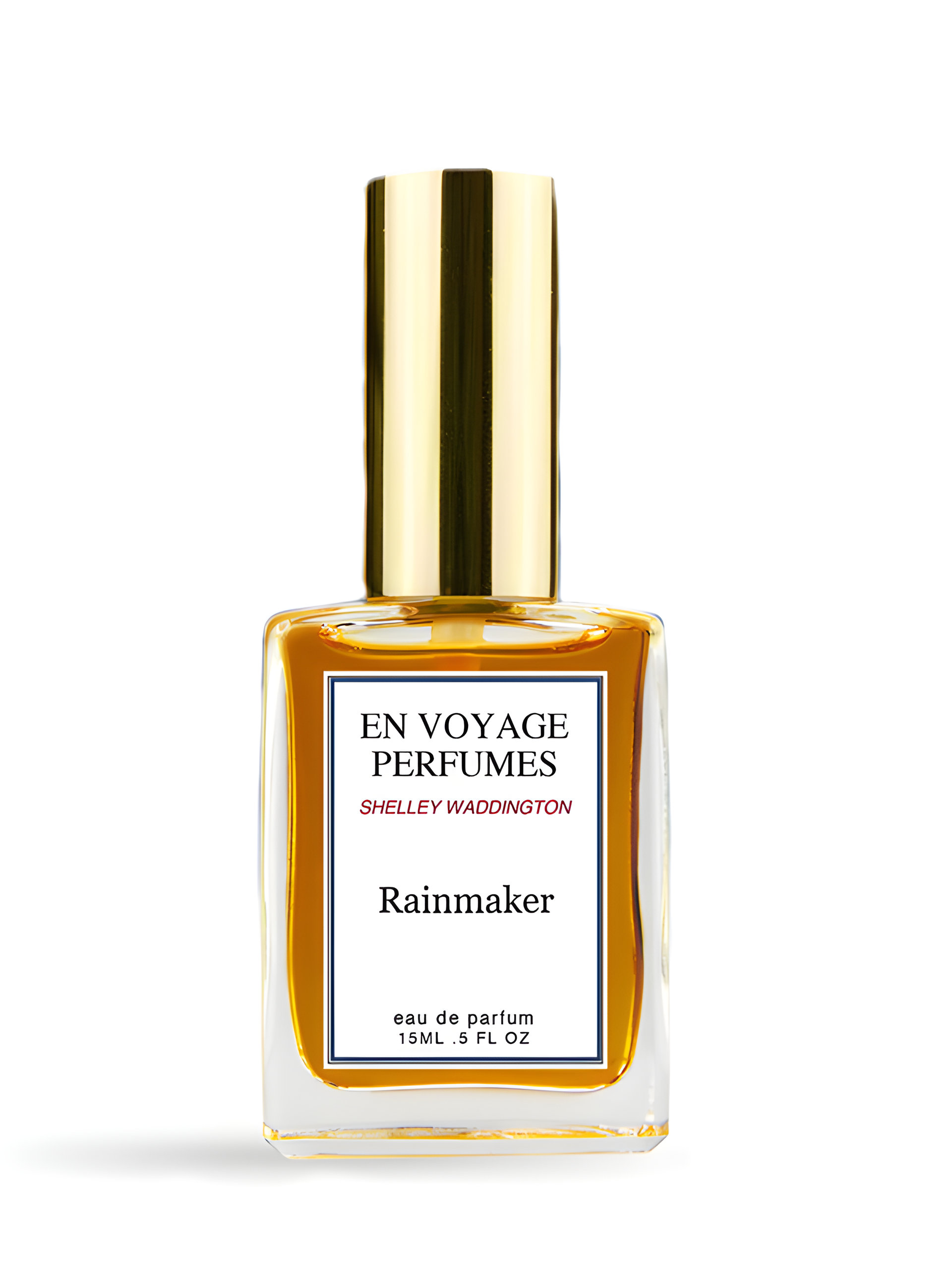 Picture of Rainmaker fragrance