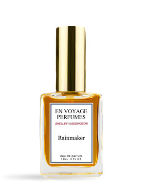 Rainmaker by En Voyage Perfumes perfume bottle