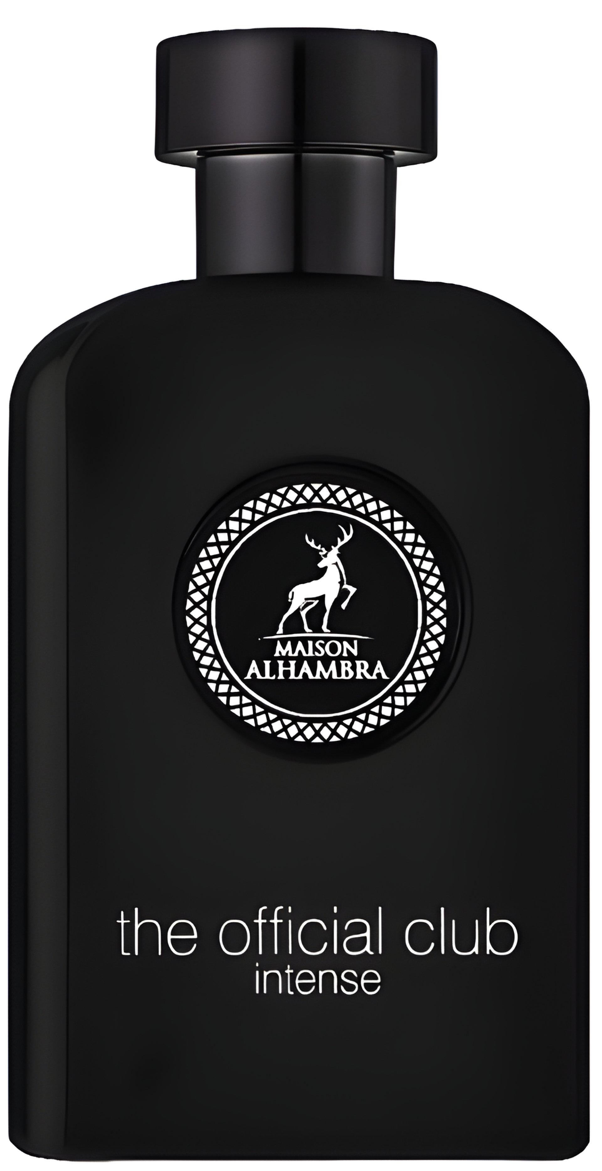 The Official Club Intense by Maison Alhambra