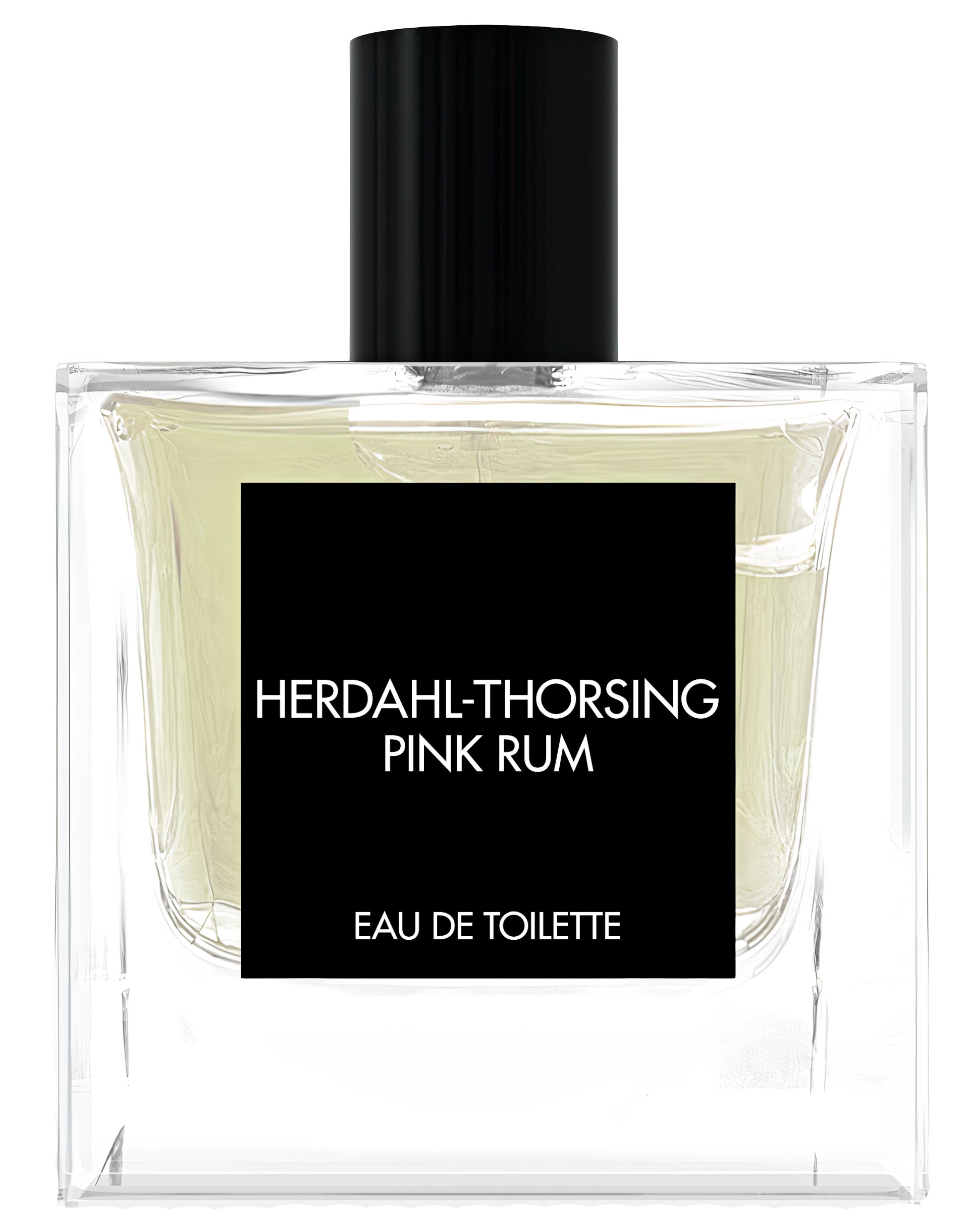 Picture of Pink Rum fragrance