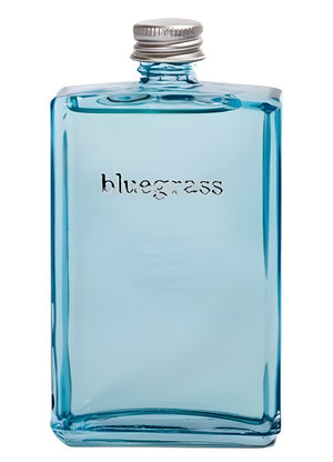 Bluegrass by EastWest Bottlers perfume bottle