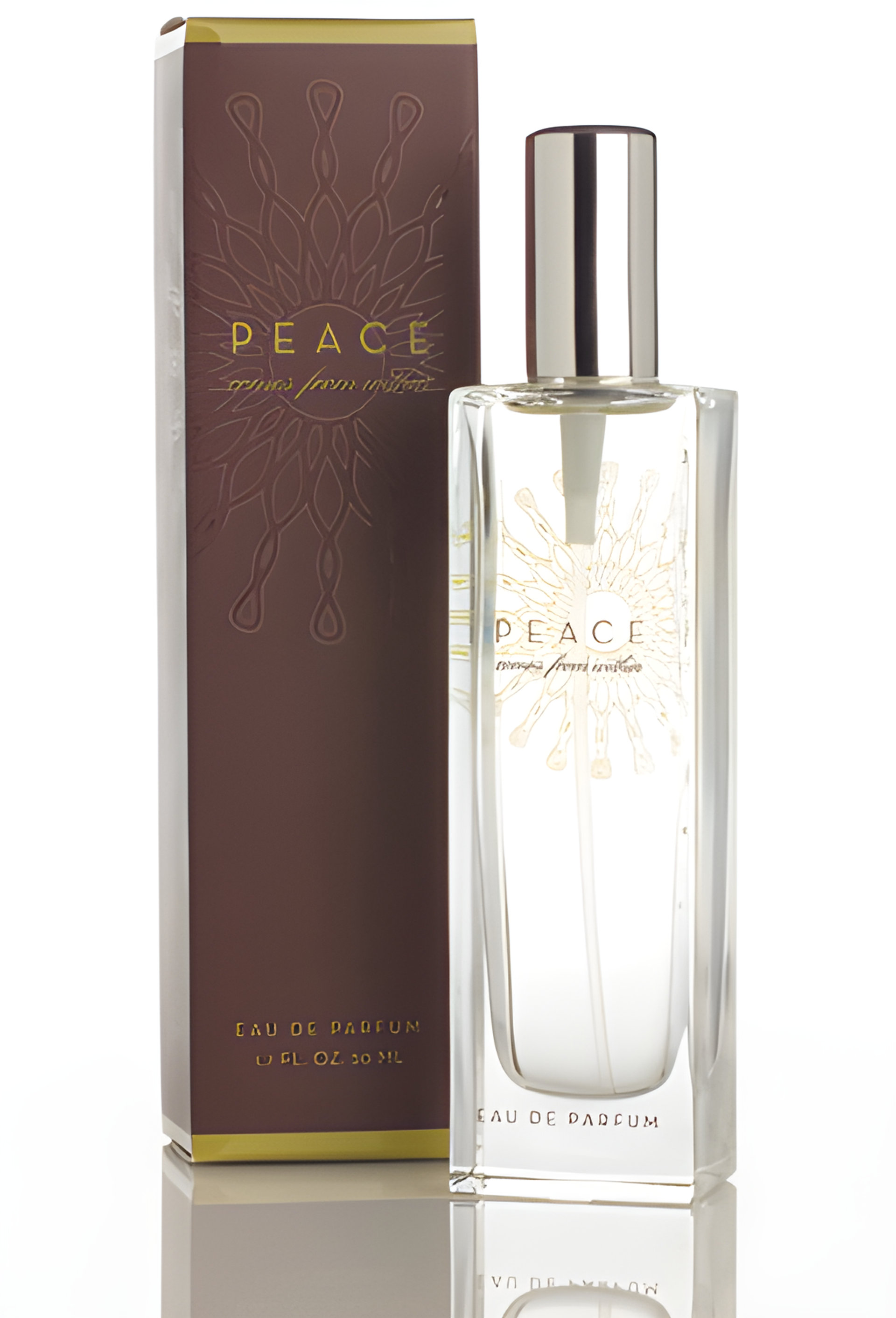 Picture of What Comes From Within: Peace fragrance