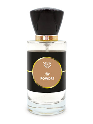 Air Powdre by Odetu perfume bottle