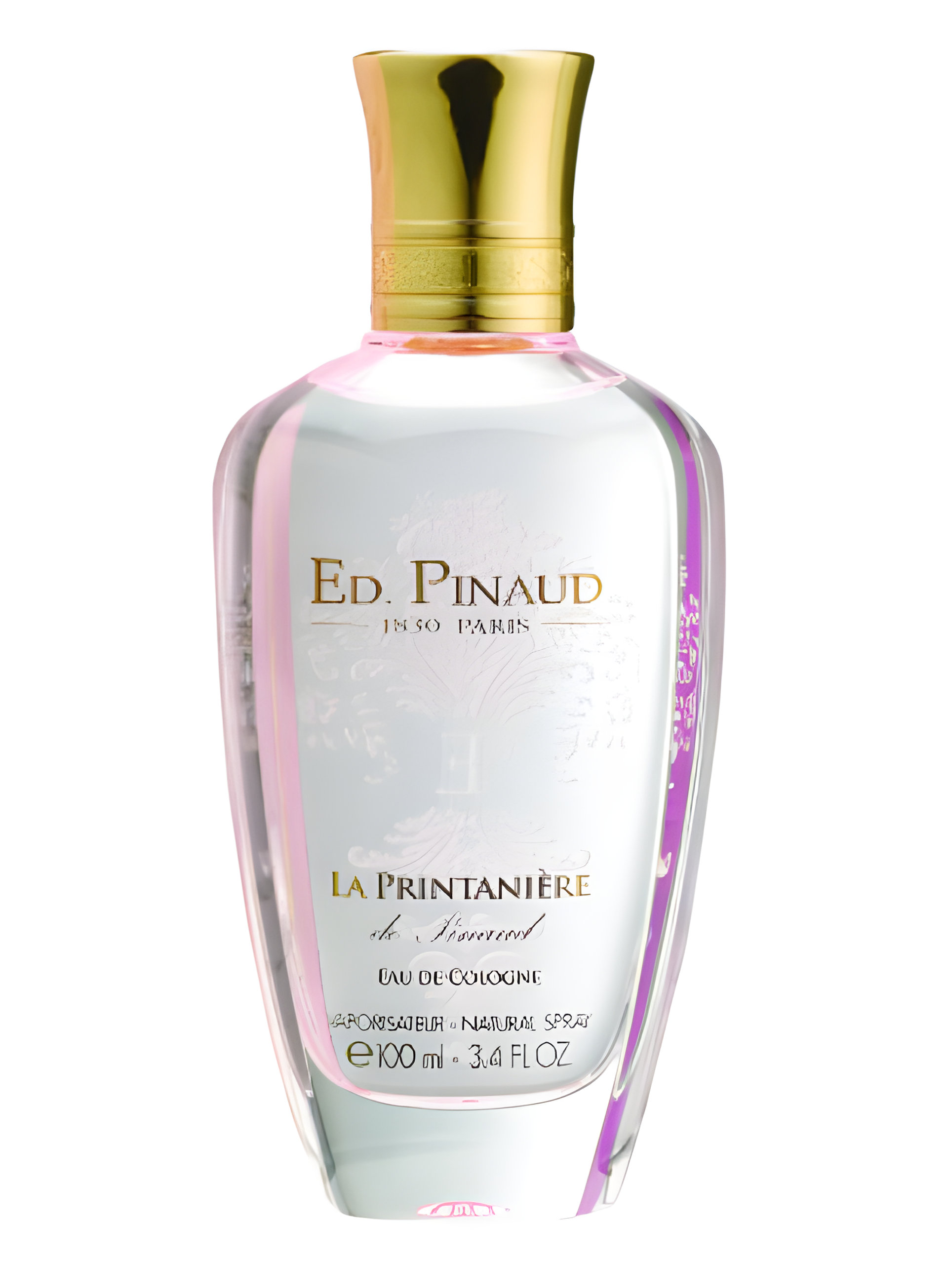 Picture of La Printanière fragrance