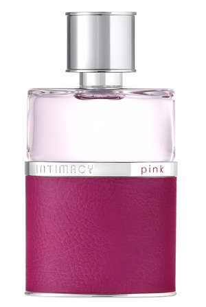 Intimacy Pink by Intimacy perfume bottle