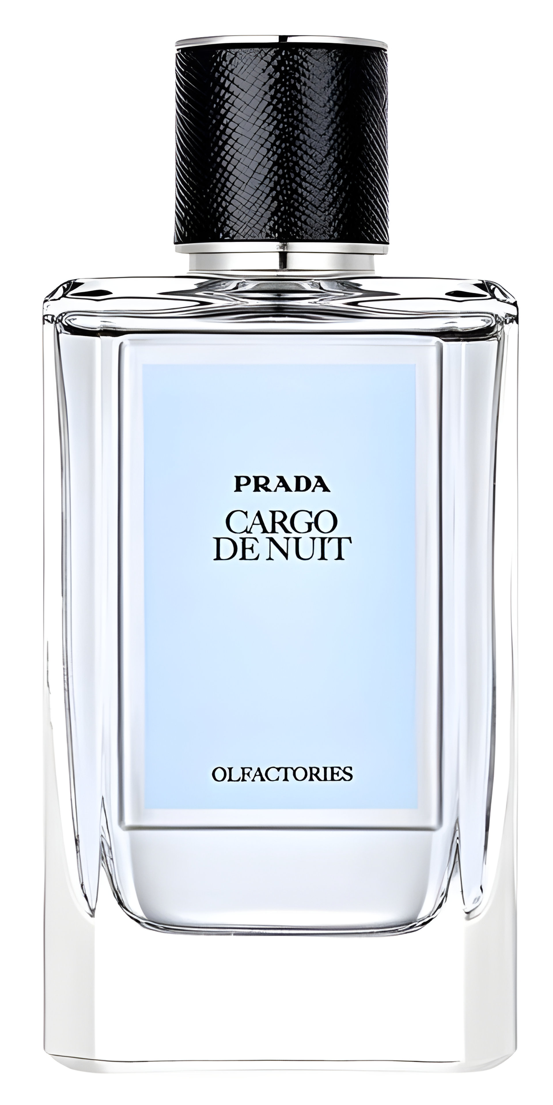 Picture of Cargo de Nuit fragrance