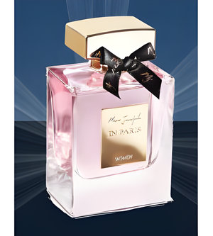 In Paris by Marc Joseph perfume bottle