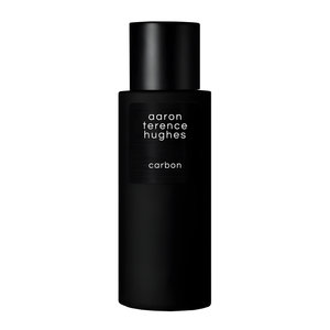 Carbon by Aaron Terence Hughes perfume bottle