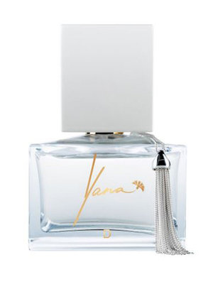 D by Yana perfume bottle