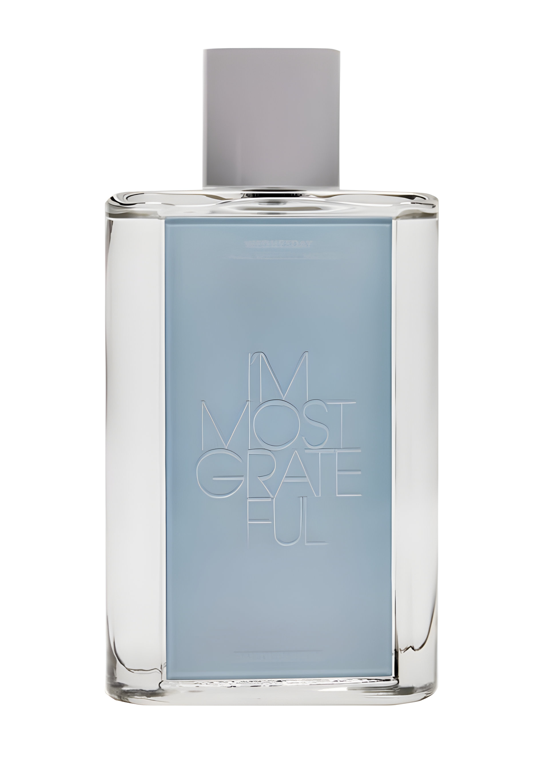 Picture of Wednesday - I'm Most Grateful fragrance