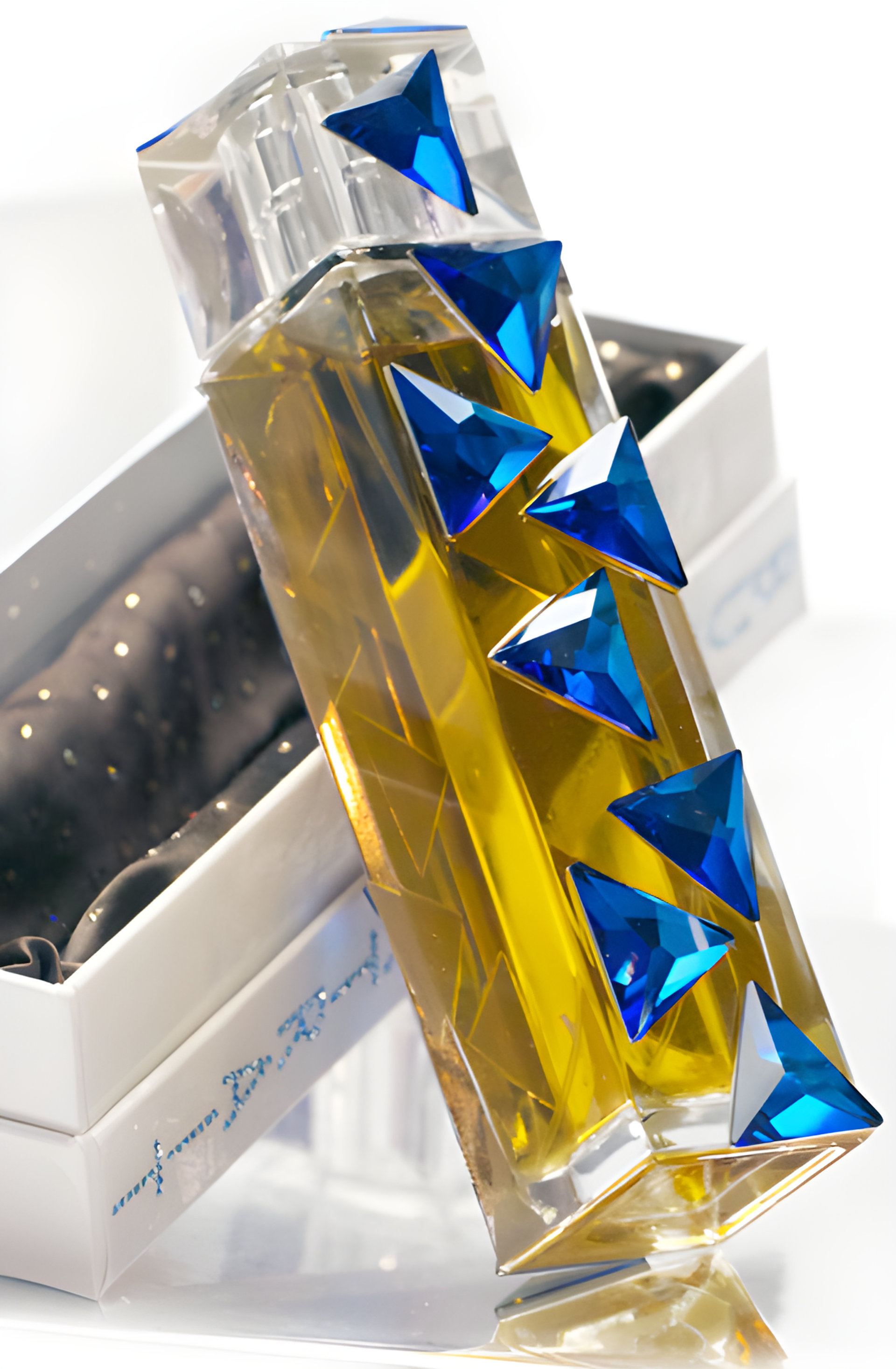 Picture of Parnassus fragrance