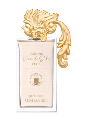 Reine Makéda by Reine de Saba perfume bottle