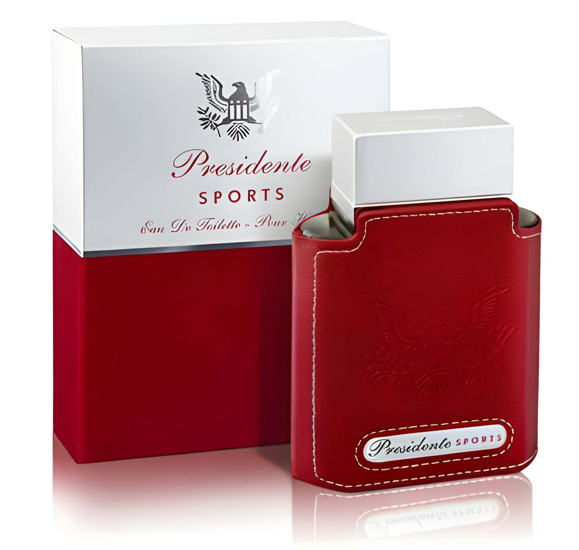 Picture of Presidente Sports fragrance