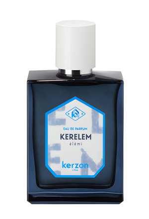 Kerelem Elemi by Kerzon Paris perfume bottle